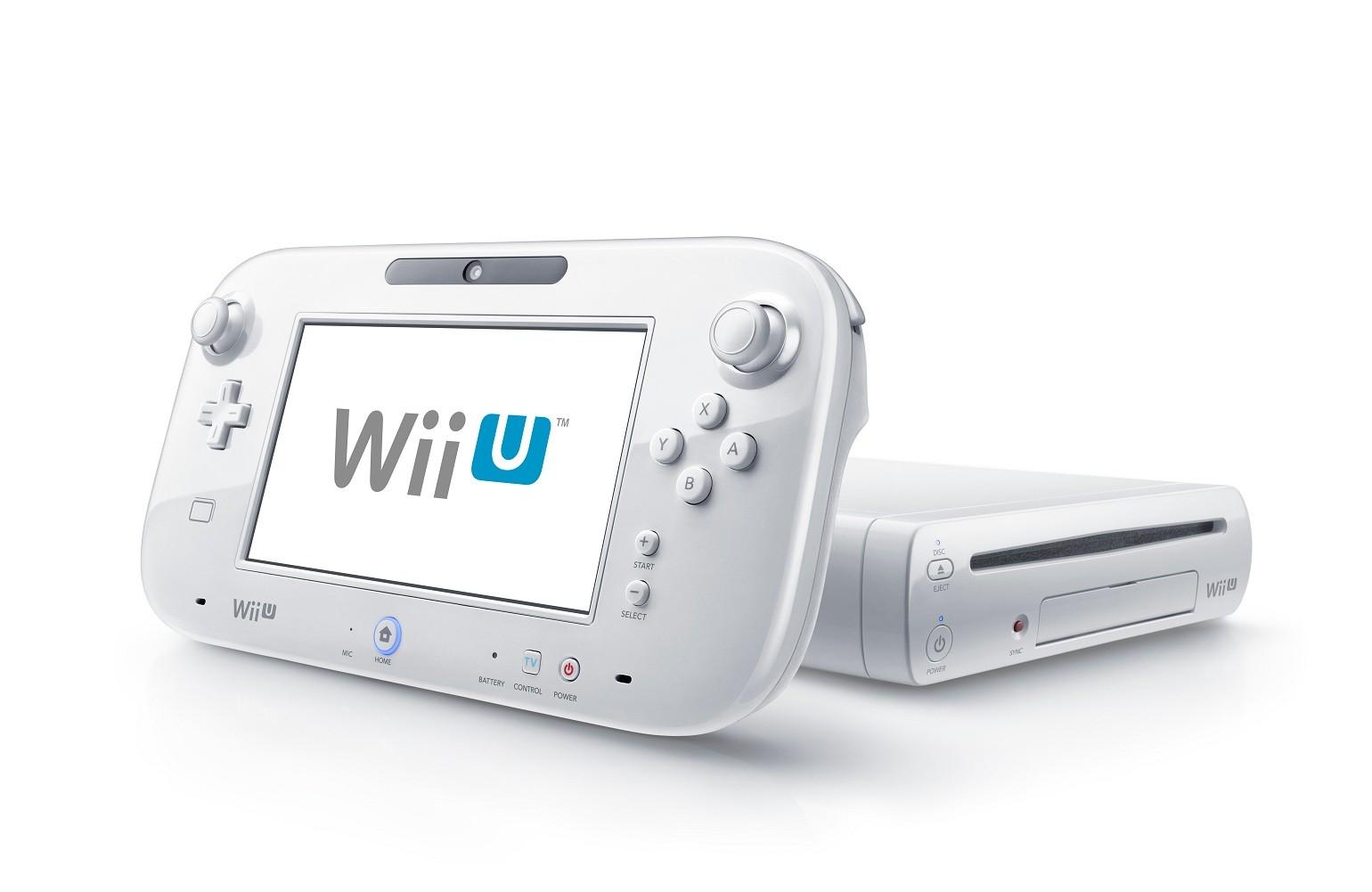 Nintendo is bringing Wii U system update and Virtual Console next week