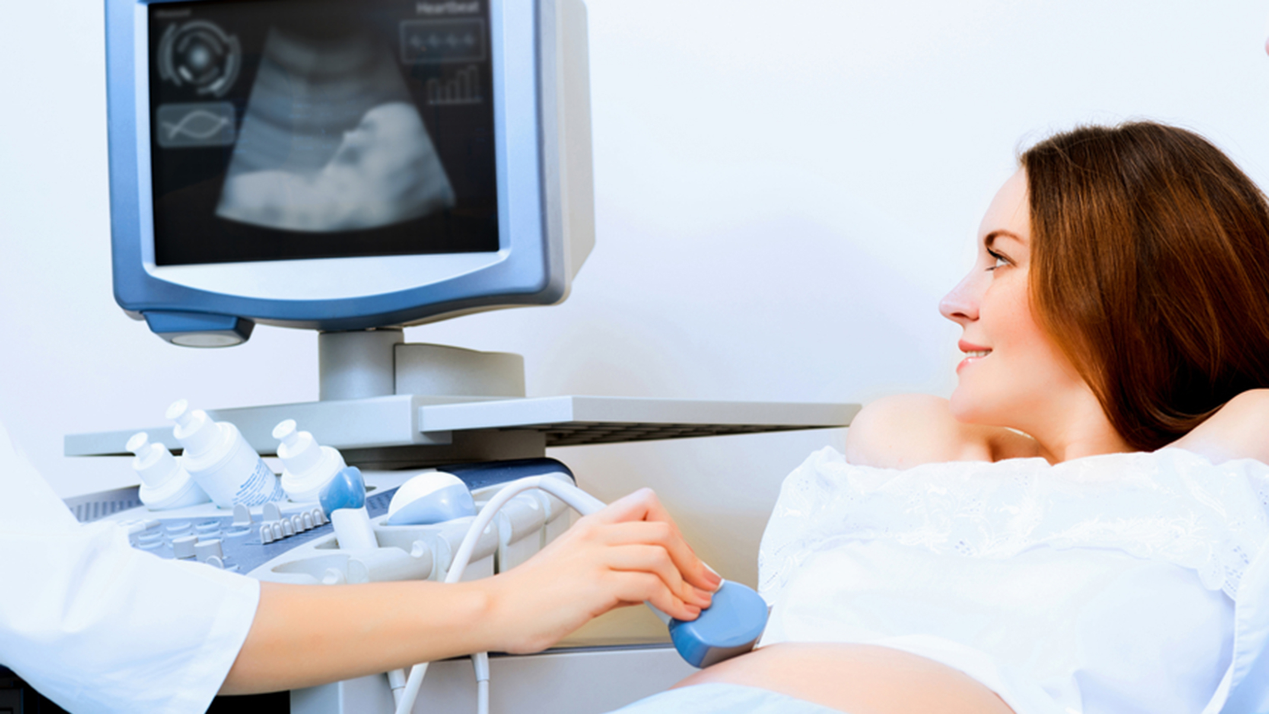 Image result for doing ultrasound