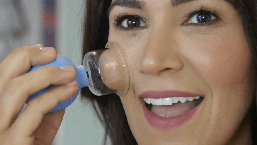 Does Facial Cupping Therapy Work See The Facial Treatment Benefits