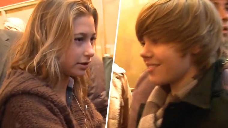 Justin Bieber And Hailey Baldwin Get Real About Love And