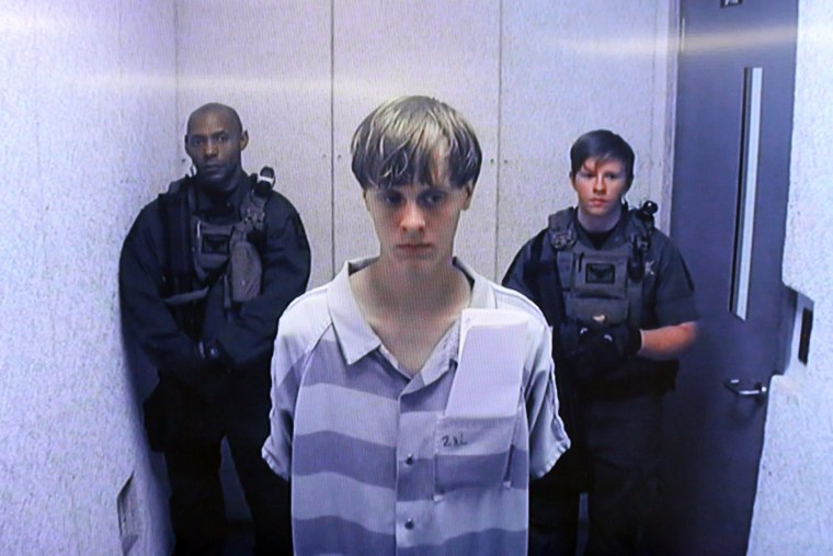 Dylann Roof's family say he was loner caught in 'Internet ...