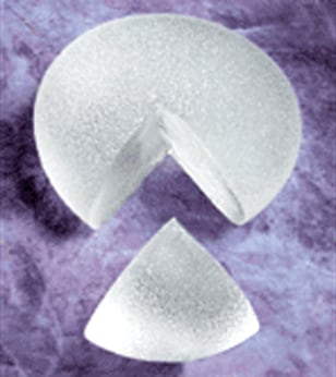 Image result for cohesive gel implants