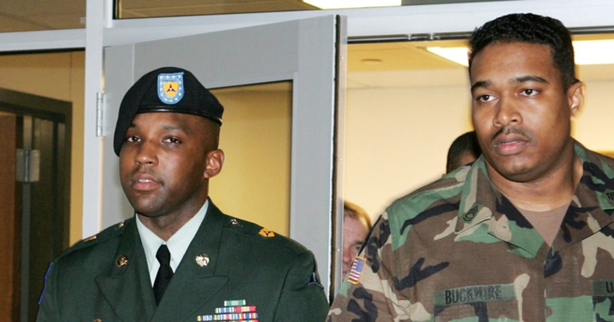 Soldier gets six months in Abu Ghraib case