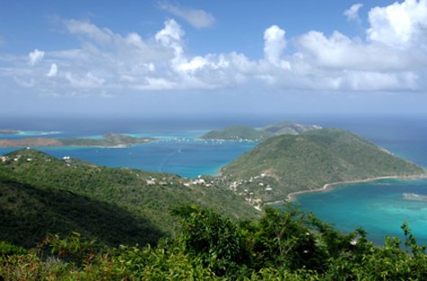 Yo ho ho: 10 pirate islands - Travel - Destination Travel - Tropical ...