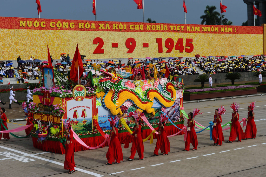 Vietnam National Day | Vietnam Tourism