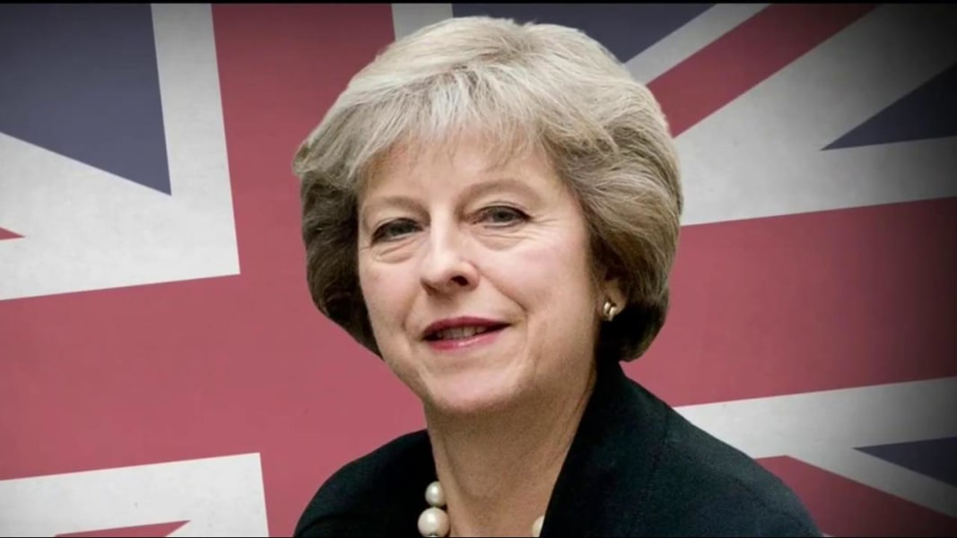 Image result for UK Prime minister