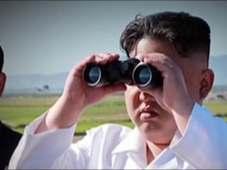 North Korea Test-Fires Its Third Missile in as Many Weeks