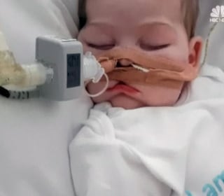 Who Is Charlie Gard?