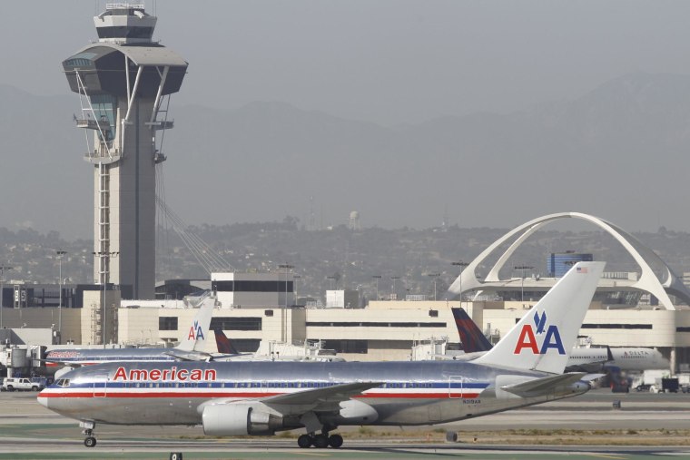 تغییر بزرگ: فرودگاه لس‌آنجلس به دنبال یک نگاه جدید است.