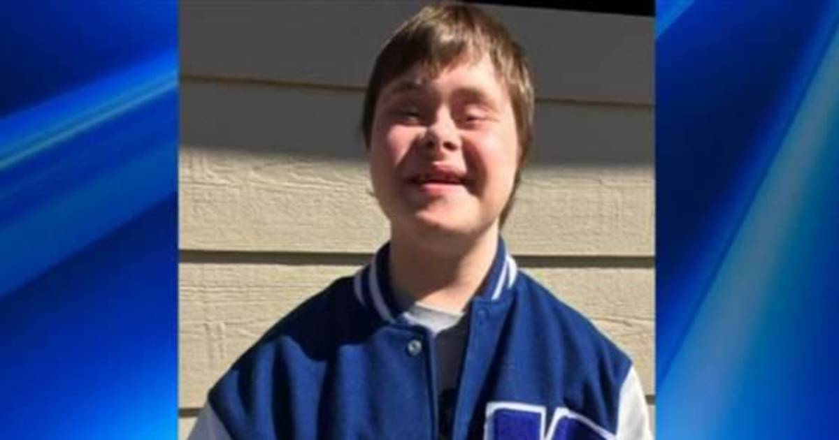Kansas Boy With Special Needs Told to Remove Varsity Jacket, Mom Says
