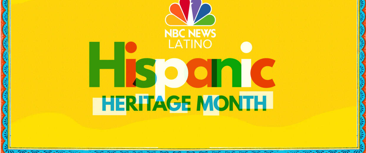 Test Yourself! Take Our First 2015 Hispanic Heritage Month Quiz - NBC News