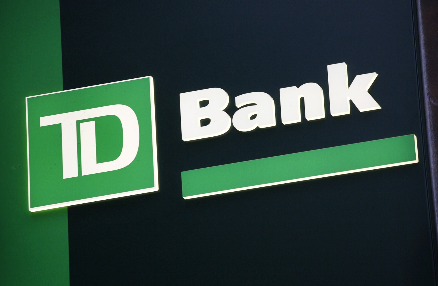 TD Bank Lays Off Staff