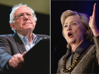 Bernie Sanders Closes In on Hillary Clinton in Iowa: Poll