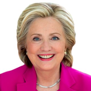 Image: Hillary Clinton