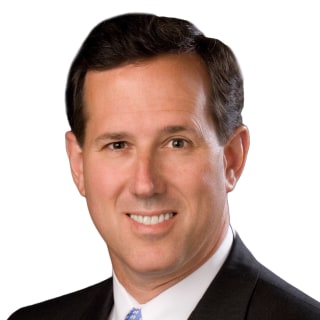 Image: Rick Santorum