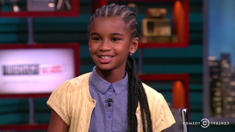 11 Year Old Reaches Goal Collects 1000 Black Girl Books To Donate