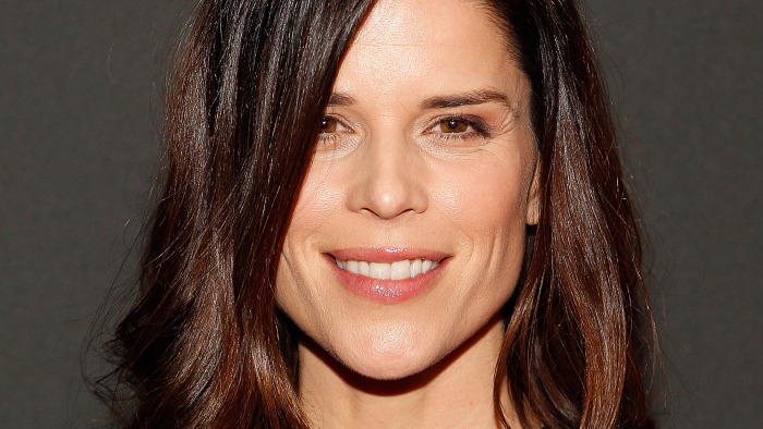 Neve Campbell says a 'Party of Five' reboot wouldn't 'make 