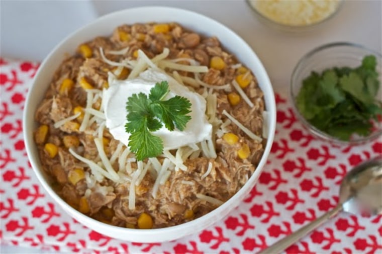 10 Slow Cooker Chili Recipes To Feed And Please A Crowd