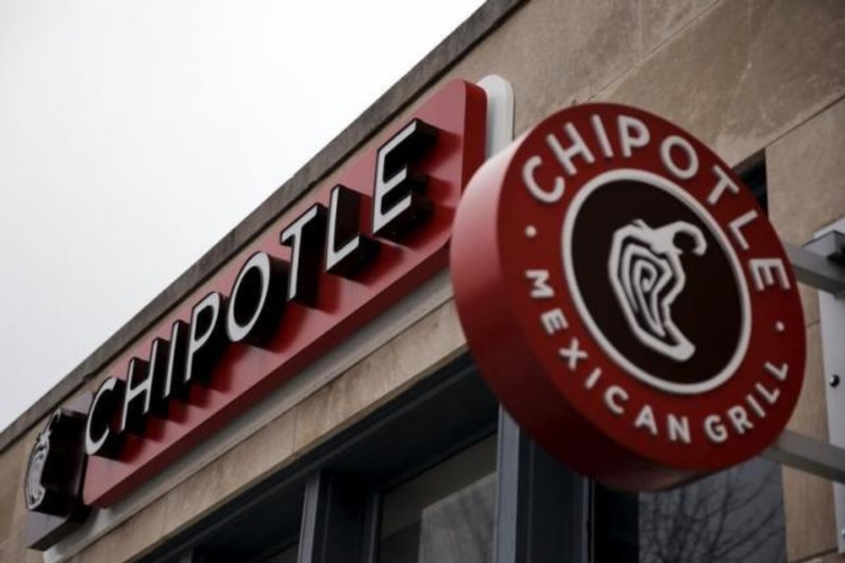 Image result for Chipotle