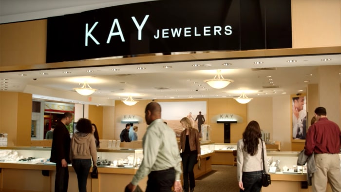 Women accuse Kay Jewelers of losing or ruining their engagement rings