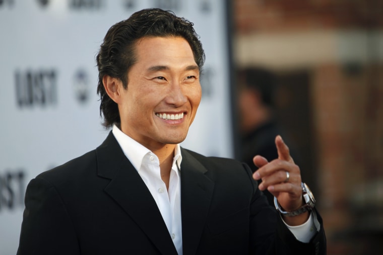 Daniel Dae Kim Steps Into Executive Producer Role for Three New ...
