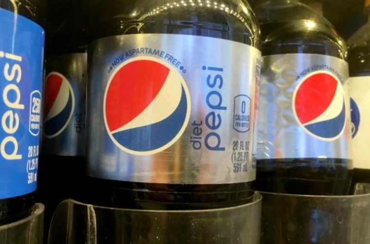ايندرا نووي PepsiCo به عنوان مديرعامل كناره گيري كرد