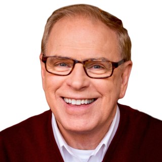 Image: Ted Strickland