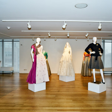 Designer Carolina Herrera, South Korea Collaborate To 'Reveal Elegant ...