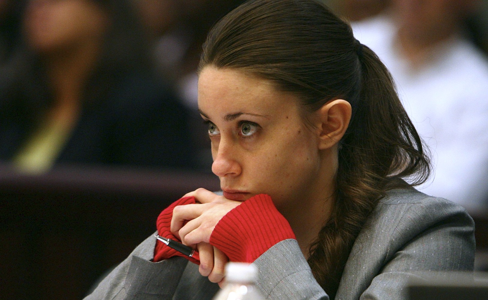 Casey Anthony Pictures 25