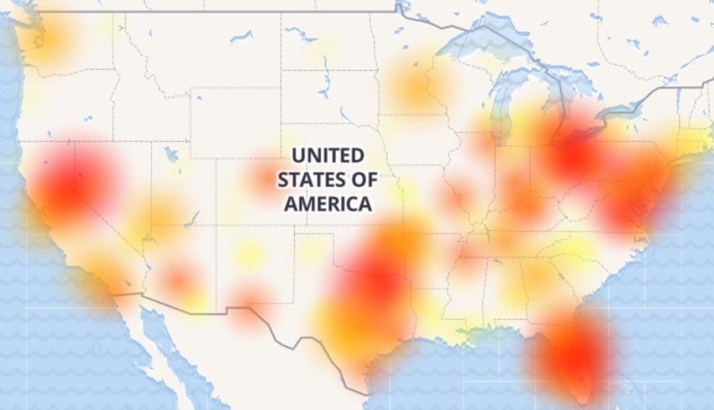 FCC Investigating CoasttoCoast 911 Outage for AT&T Wireless Users