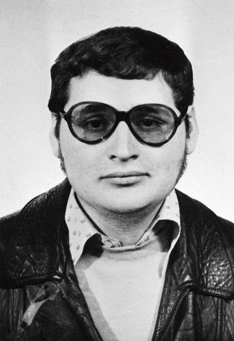 'Carlos the Jackal' Goes on Trial Over 1974 Paris Grenade Attack