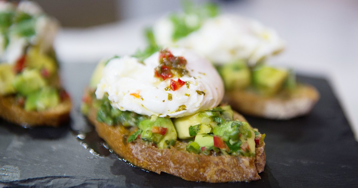 14 of the absolute best egg dishes to make for breakfast, lunch or dinner