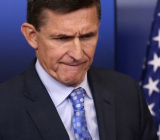 Flynn Delayed Anti-ISIS Plan That Turkey Opposed
