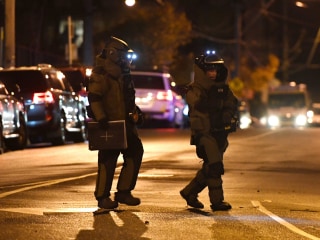 Deadly Melbourne Siege Being Treated as Terror Attack