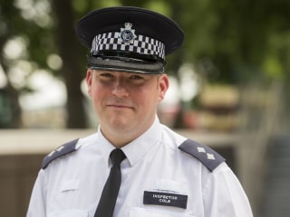 London Bridge Attack: Police Officer Describes Chaos After Rampage 
