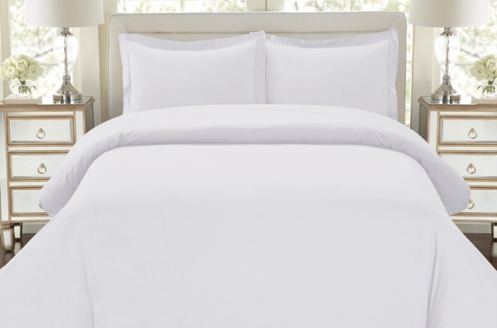 The 7 Best Places To Buy Bedding Comforters Duvets And Sheets