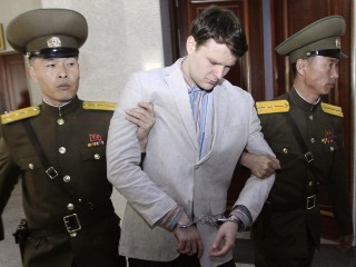North Korea Says Otto Warmbier's Death Is a 'Mystery to Us as Well'