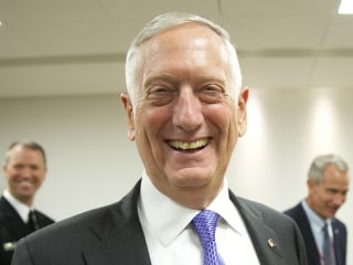War in Afghanistan: Will Mattis Commit More Troops?