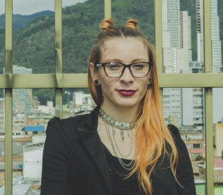 Former Inmate Empowers Transgender Women in Colombian Prisons