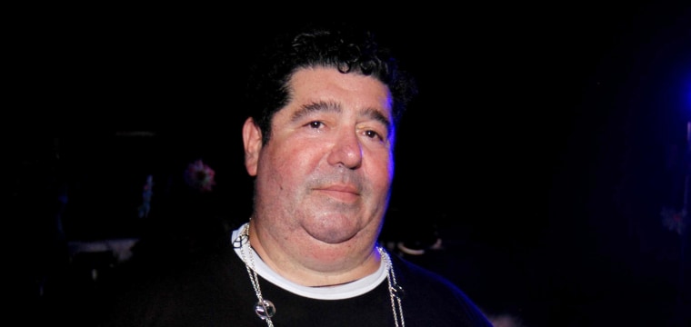 Rob Goldstone: The Russia-Tied Music Publicist Behind Trump Jr. Meeting