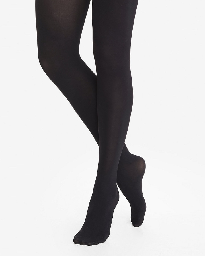 Hue Women S Tights Size Chart