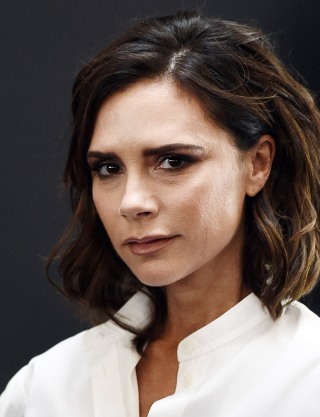 Victoria Beckham's favorite skin care, hair, makeup products