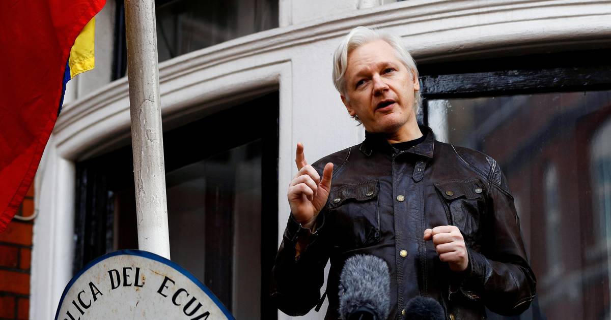 Ecuador cutting off WikiLeaks founder Julian Assange's 