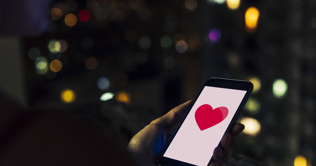 Online-dating-apps für über 40