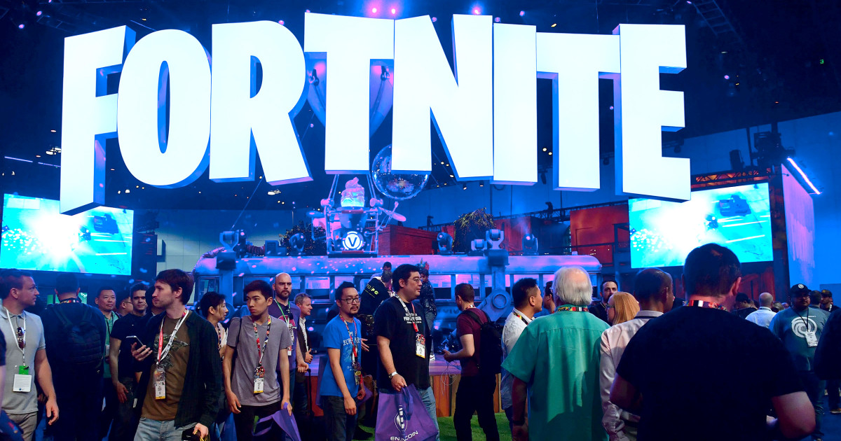 what is fortnite a look at the video game that has become a phenomenon - fortnite name bedeutung