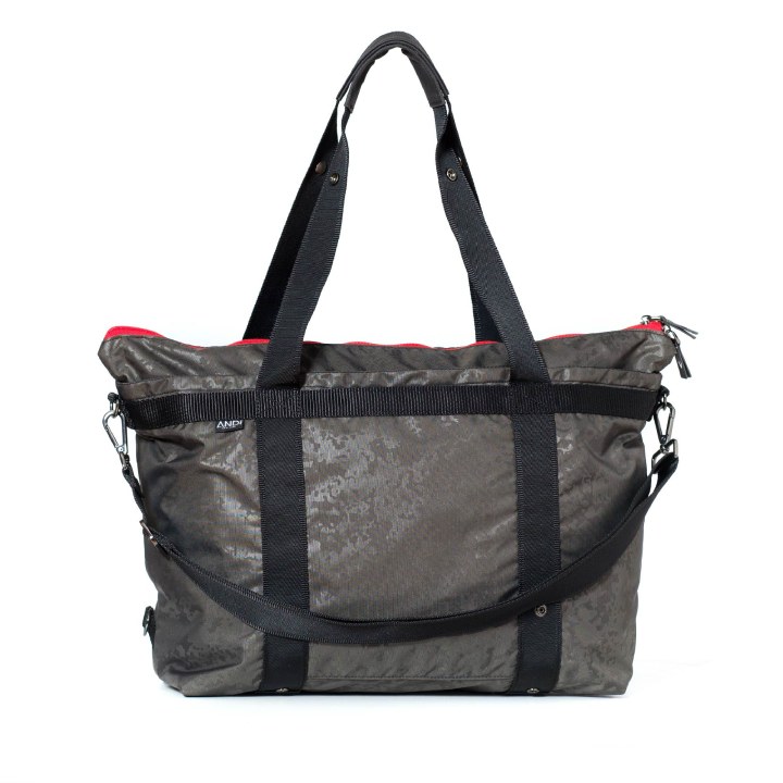Deal of the Day: 40 percent off durable, versatile weatherproof totes ...