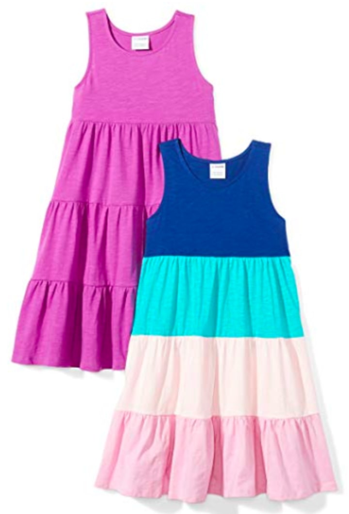 best places to shop for girl clothes