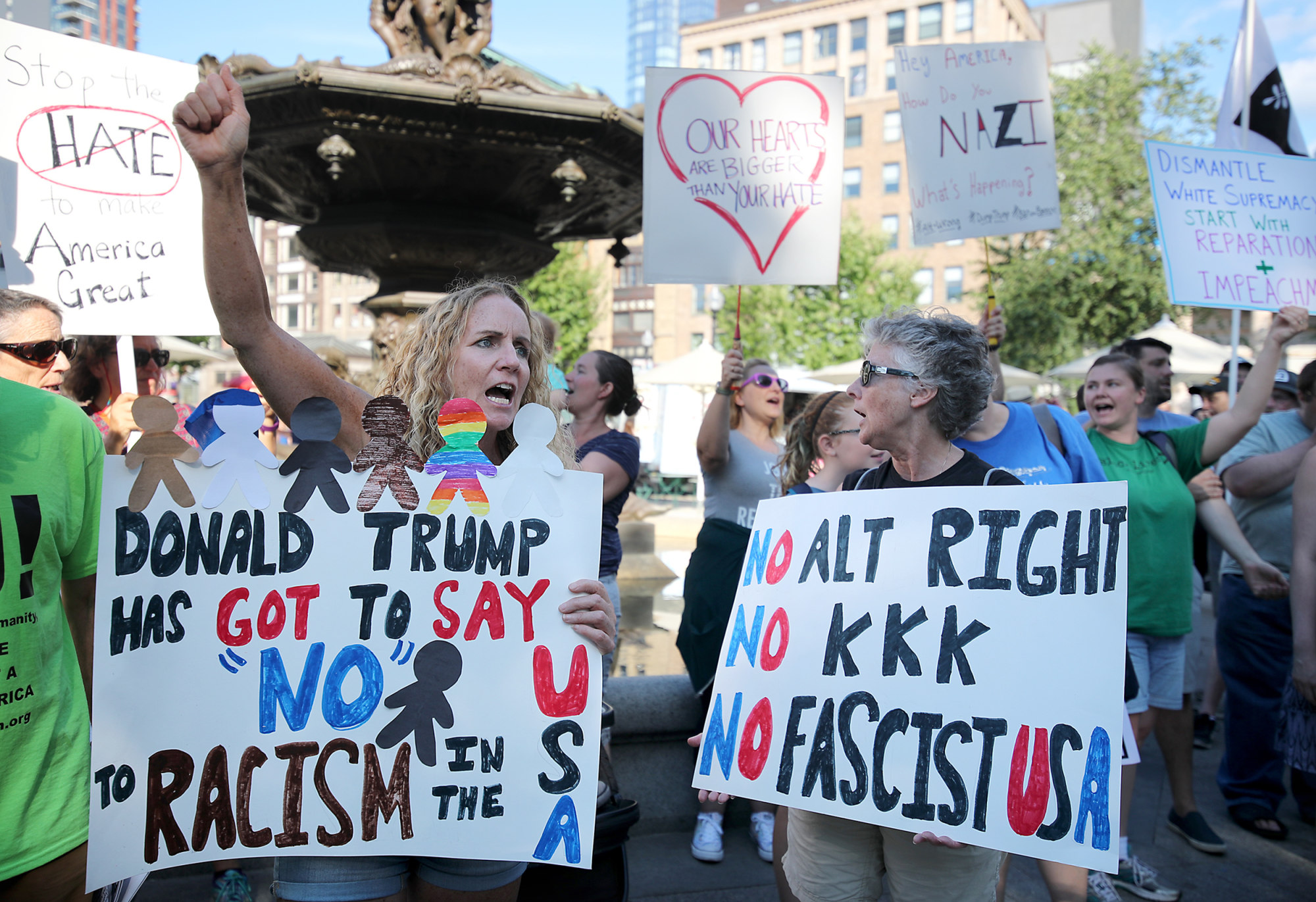 Is Trump a Fascist? Learning About How Fascism Works Can Help Prevent Its Spread in America 180902-think-boston-vigil-supporing-antifa-protesters-se-727p_0c97c748872657cb2a188d37e9b44b95.fit-2000w