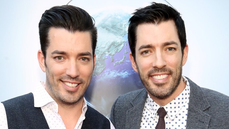Theres Another Property Brother And No, Theyre Not Triplets