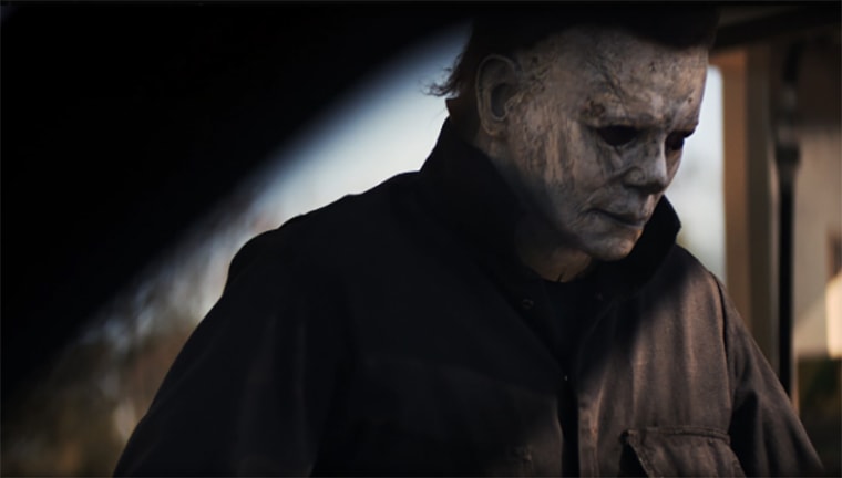 Image result for michael myers